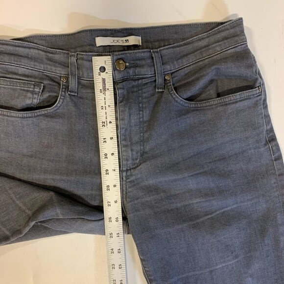 JOE'S Jeans Men's The Brixton glndwt8225 Straight Jeans In Dewitt Size 32 - Picture 12 of 13